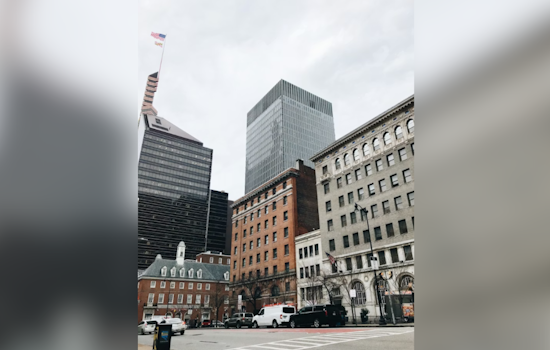 Baltimore Braces for Slushy Morning Jolt Before Springlike Rebound