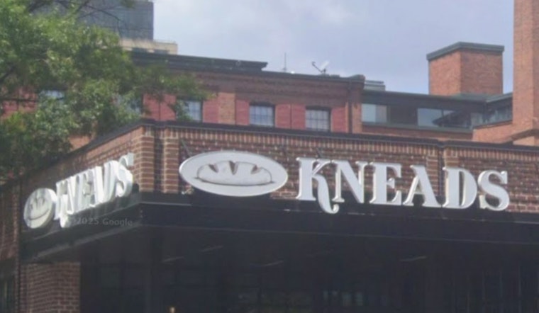 Baltimore Bread Star Storms D.C., Doubles Down With Logan Circle Move