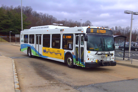 Baltimore Bus Driver In Attempted Murder Case Sent Home On Ankle Monitor