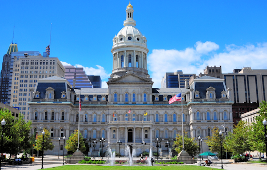 Baltimore Childcare Crunch Puts Parents On The Ropes As Council Turns Up The Heat