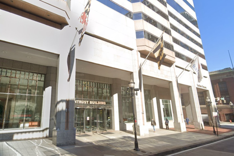 Baltimore Cop Faces Attempted-Murder Trial After Viral Cruiser Chase Shocks Park Heights