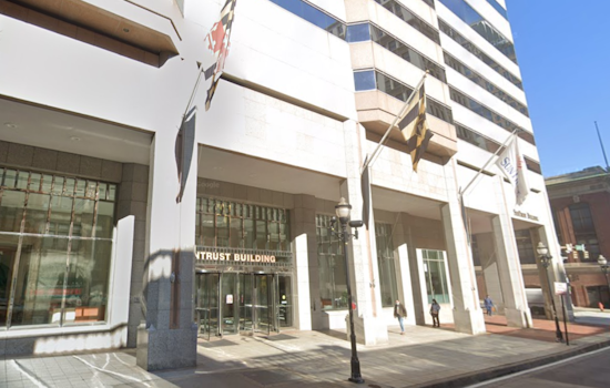 Baltimore Cop Faces Attempted-Murder Trial After Viral Cruiser Chase Shocks Park Heights