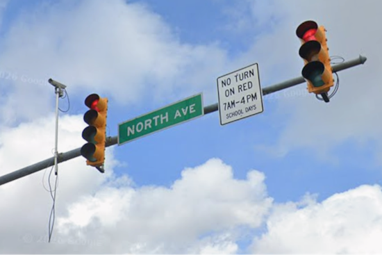 Baltimore Cop Swarmed, Two Nabbed After E. North Avenue Chaos