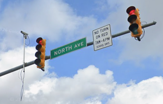 Baltimore Cop Swarmed, Two Nabbed After E. North Avenue Chaos