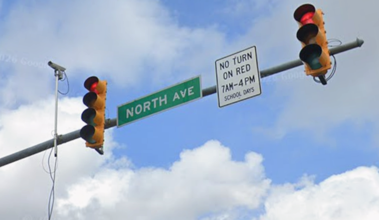 Baltimore Cop Swarmed, Two Nabbed After E. North Avenue Chaos