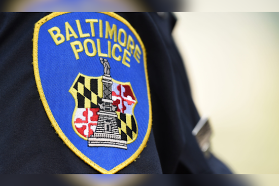 Baltimore Cops Busted In Alleged Timesheet Scam