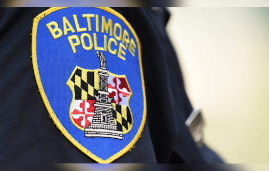 Baltimore Cops Busted In Alleged Timesheet Scam