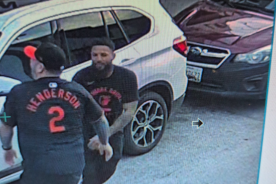 Baltimore Cops Hunt Orioles Shirt Suspects in Federal Hill Assault