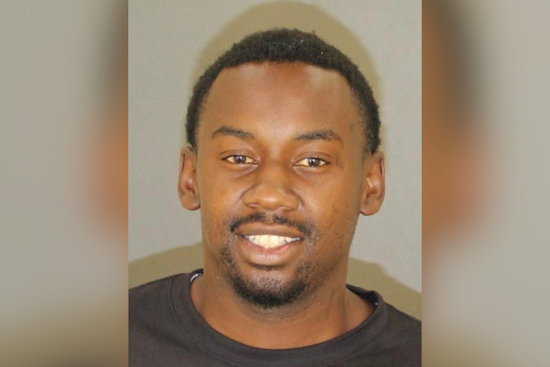 Baltimore Cops Nab 25-Year-Old in Western District Leg Shooting