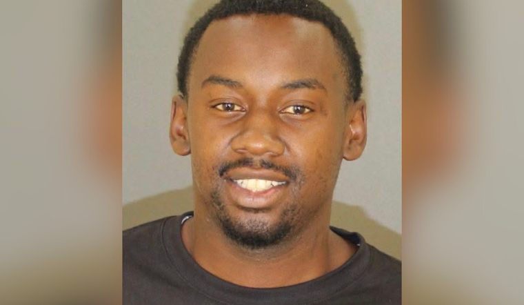Baltimore Cops Nab 25-Year-Old in Western District Leg Shooting