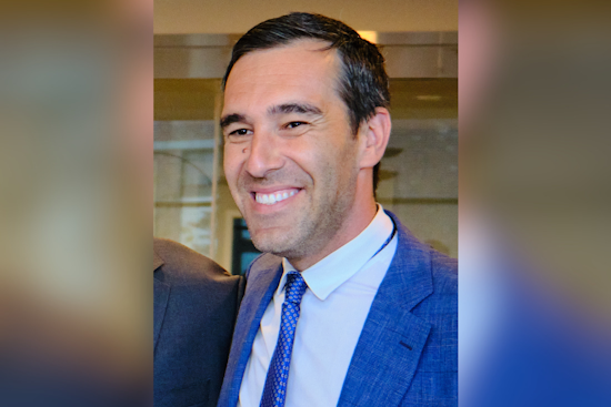 Baltimore Council President Seeks One-Year Pause On Data Centers