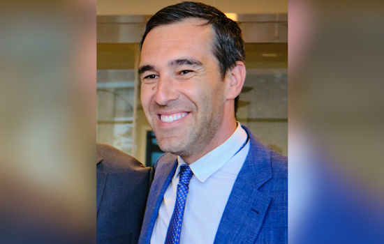 Baltimore Council President Seeks One-Year Pause On Data Centers