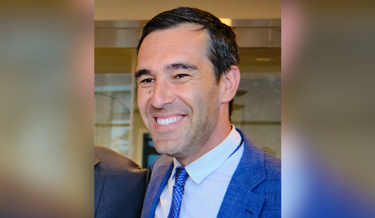 Baltimore Council President Seeks One-Year Pause On Data Centers