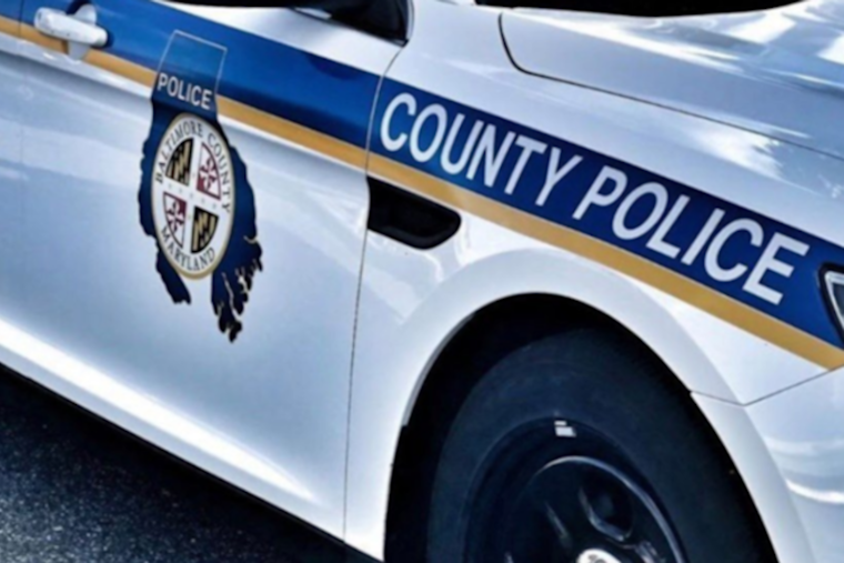 Baltimore County Crime Crash: Five-Year Low Has Cops Talking Comeback
