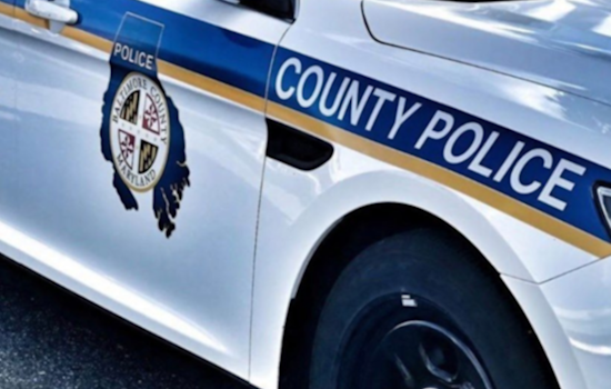 Baltimore County Crime Crash: Five-Year Low Has Cops Talking Comeback