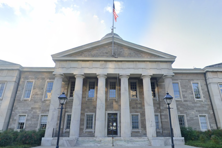 Baltimore County Mask Ban For ICE Agents Prompts Legal Scrutiny