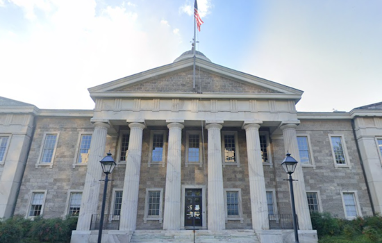Baltimore County Mask Ban For ICE Agents Prompts Legal Scrutiny