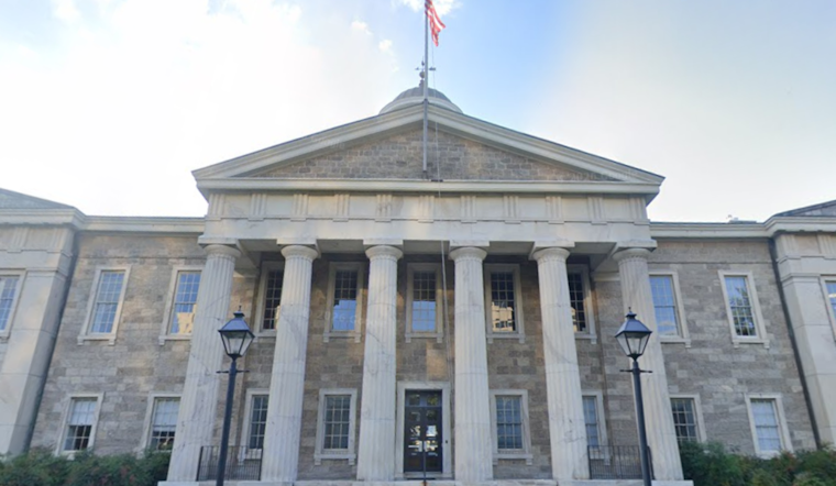 Baltimore County Mask Ban For ICE Agents Prompts Legal Scrutiny