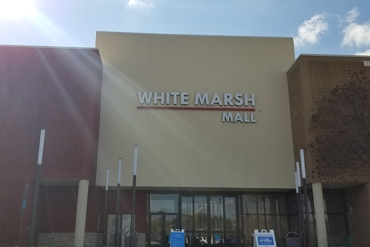 Baltimore County Warns Parents After White Marsh Mall Unrest