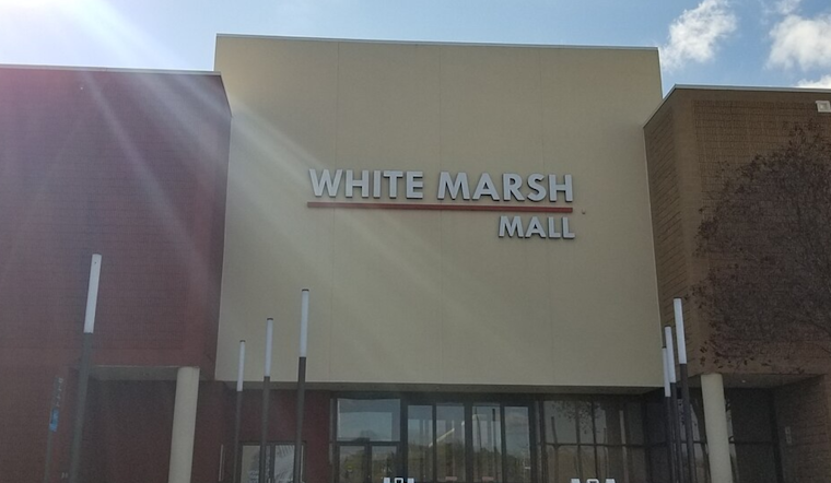 Baltimore County Warns Parents After White Marsh Mall Unrest