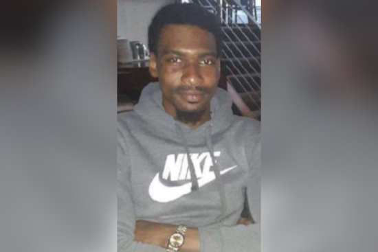 Baltimore Detectives Renew Plea In Eric Carter Homicide