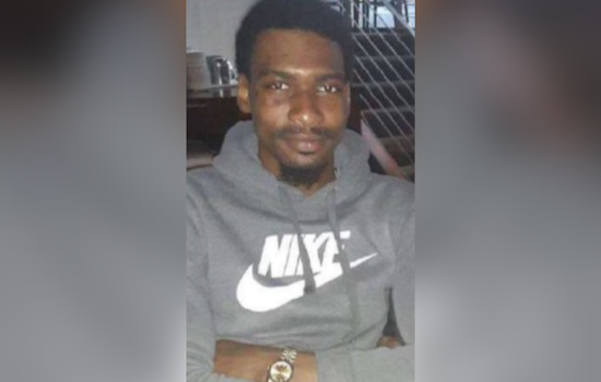 Baltimore Detectives Renew Plea In Eric Carter Homicide