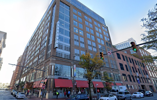 Baltimore Dining Powerhouse Snaps Up Texas Tower's Prime Houston Spots