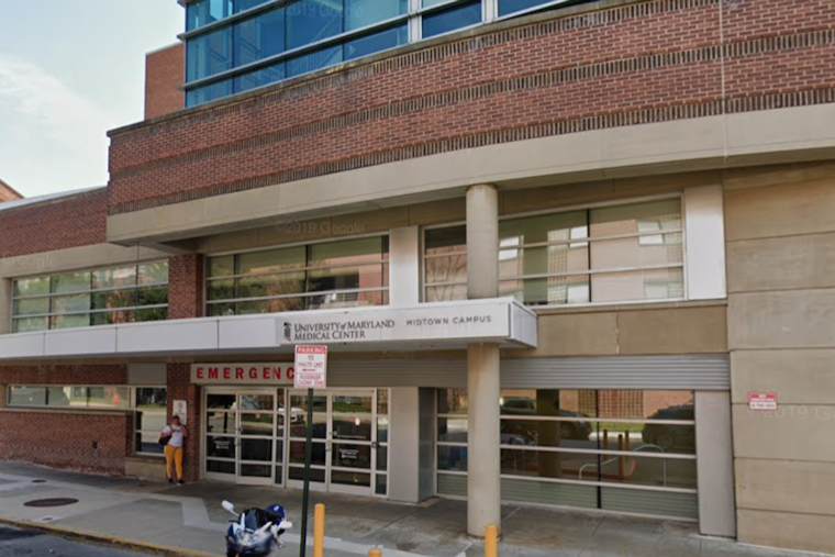Baltimore Docs Sound Alarm as Colon Cancer Clobbers Younger Adults