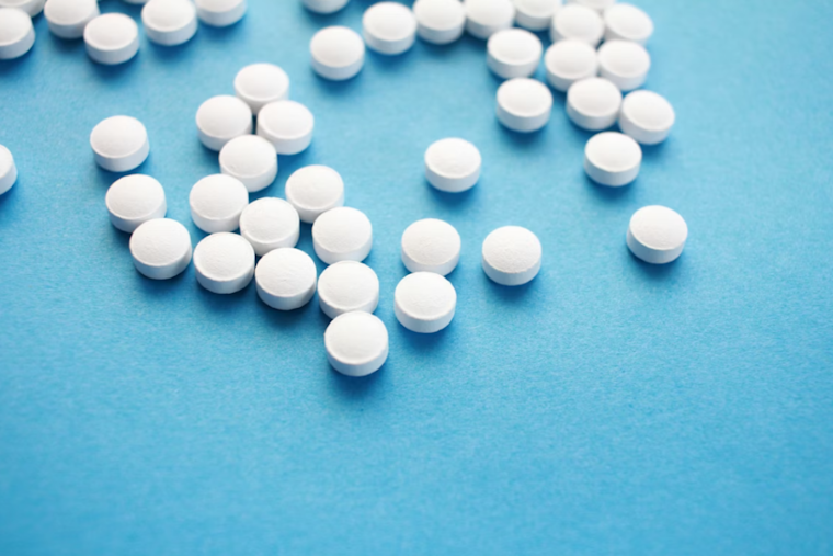 Baltimore Docs Sound Alarm On Daily Aspirin For Bowel Cancer Hopes