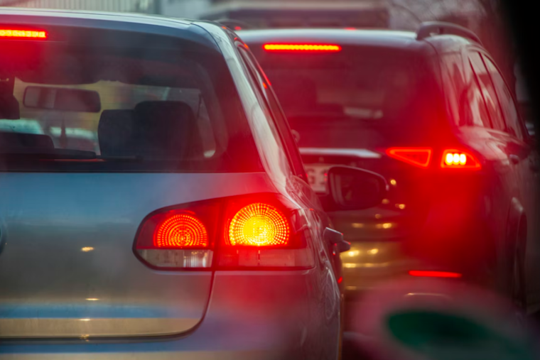Baltimore Drivers Lose Nearly $3,000 A Year To Bad Roads