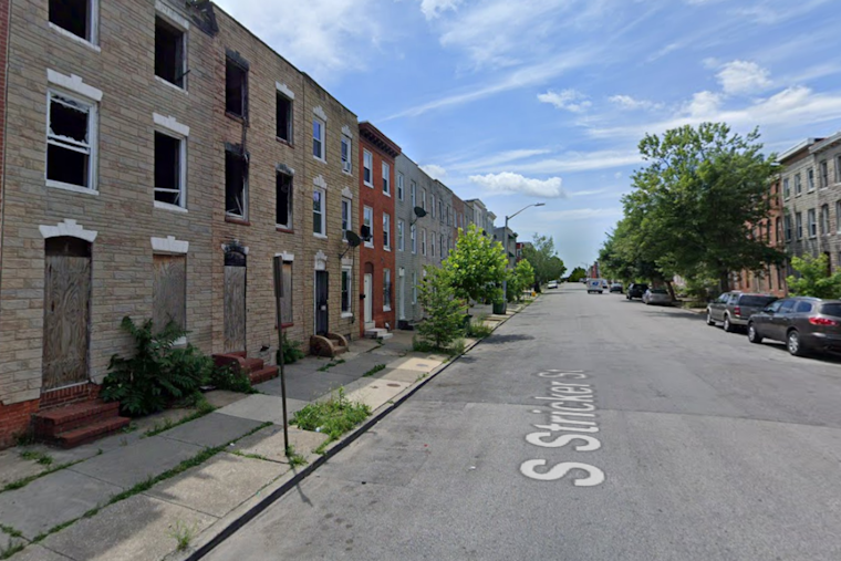 Baltimore Fire Families Stunned as Judge Tosses Stricker Street Death Suit Again