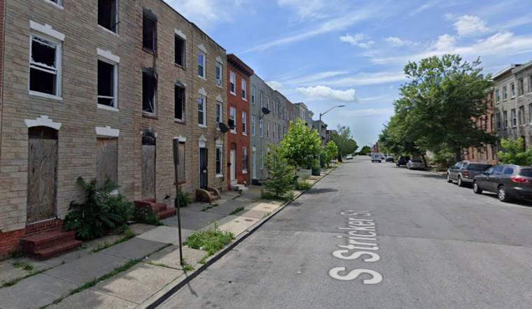 Baltimore Fire Families Stunned as Judge Tosses Stricker Street Death Suit Again