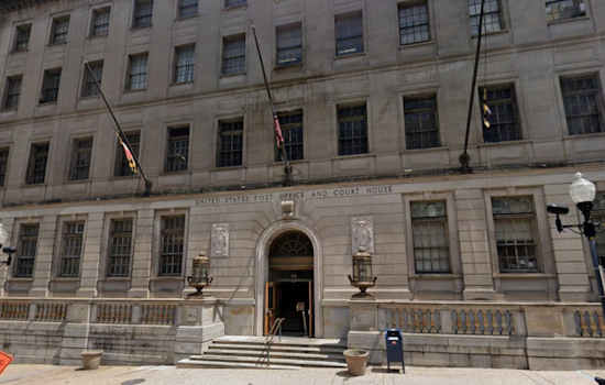 Baltimore Granddad Gets Max Time After Toddler's Fentanyl Death