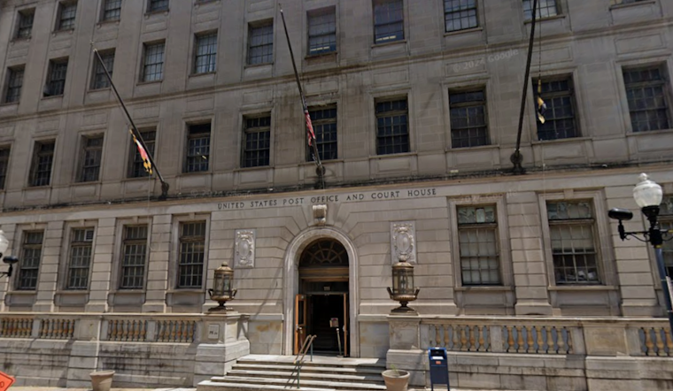 Baltimore Granddad Gets Max Time After Toddler's Fentanyl Death