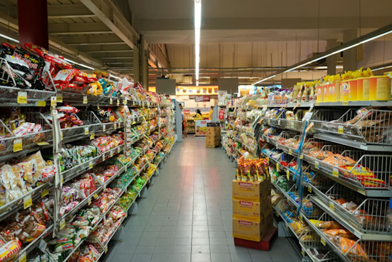 Baltimore Grocery Bills Go Haywire as New Calculator Exposes the Damage