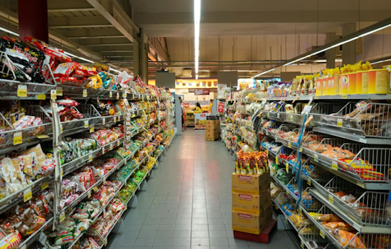 Baltimore Grocery Bills Go Haywire as New Calculator Exposes the Damage