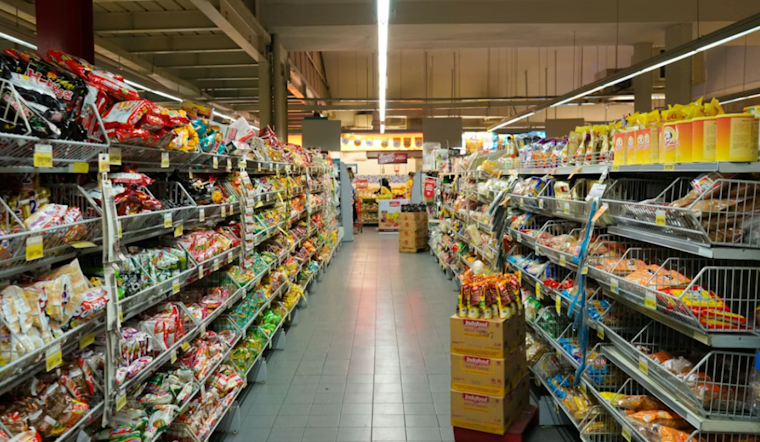 Baltimore Grocery Bills Go Haywire as New Calculator Exposes the Damage