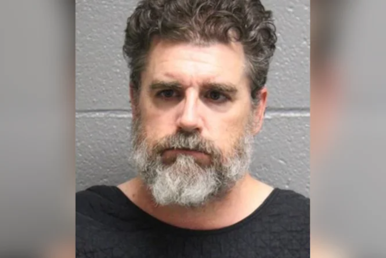 Baltimore Judge Buries Ex-Harford Detective With 36-Year Sentence