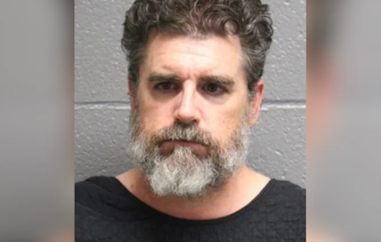 Baltimore Judge Buries Ex-Harford Detective With 36-Year Sentence