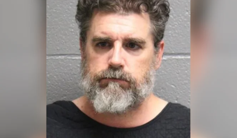 Baltimore Judge Buries Ex-Harford Detective With 36-Year Sentence