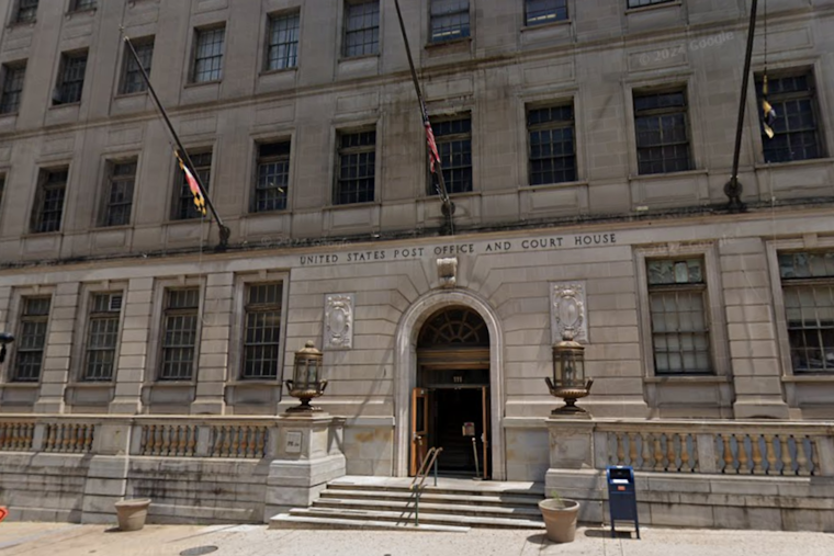 Baltimore Judge Dumps Murder Case In Belair-Edison Killing
