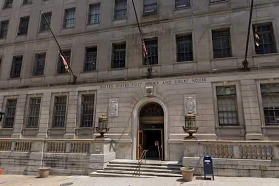Baltimore Judge Dumps Murder Case In Belair-Edison Killing