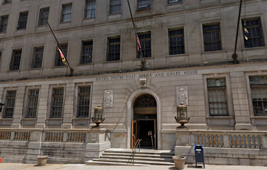 Baltimore Judge Dumps Murder Case In Belair-Edison Killing