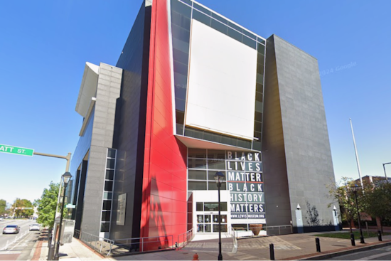 Baltimore Lewis Museum Tabs Taxpayers For $91 A Visit