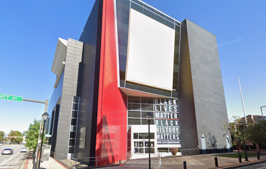 Baltimore Lewis Museum Tabs Taxpayers For $91 A Visit