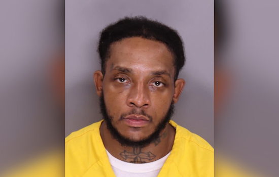 Baltimore Man Pleads Guilty In Middle River Double Homicide