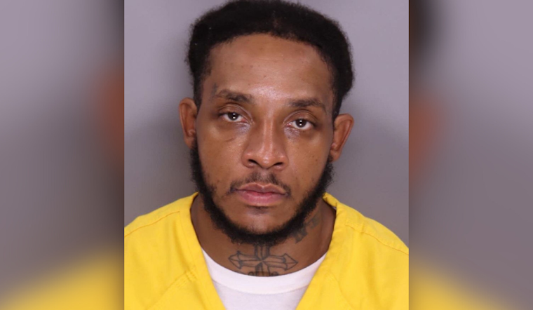 Baltimore Man Pleads Guilty In Middle River Double Homicide