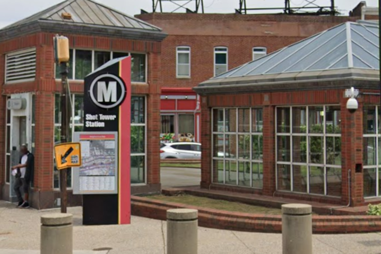 Baltimore MTA Identifies 23-Year-Old Killed At Shot Tower