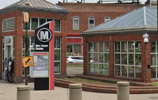 Baltimore MTA Identifies 23-Year-Old Killed At Shot Tower