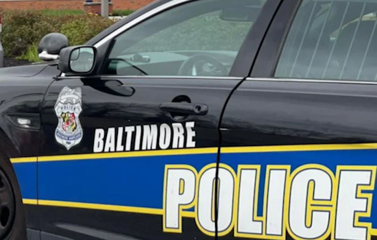 Baltimore Police Overstretched As Crisis Teams Struggle To Respond